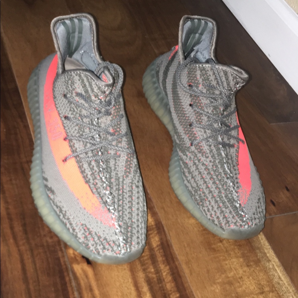 Adidas Yeezy